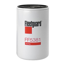Fleetguard Fuel Filter - FF5381